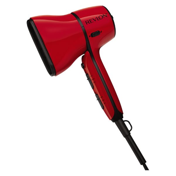 Secadora AirFlow Control Revlon | Para un secado potente con control total del flujo de aire y menos frizz