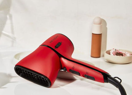 Secadora AirFlow Control Revlon | Para un secado potente con control total del flujo de aire y menos frizz