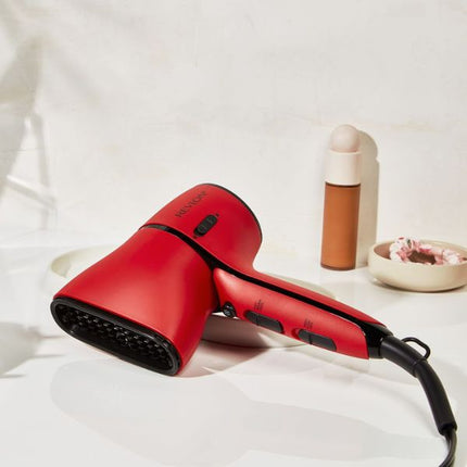 Secadora AirFlow Control Revlon | Para un secado potente con control total del flujo de aire y menos frizz