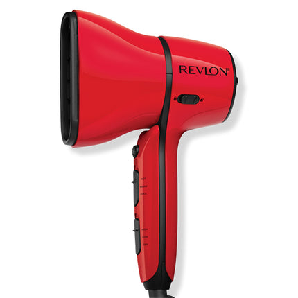 Secadora AirFlow Control Revlon | Para un secado potente con control total del flujo de aire y menos frizz