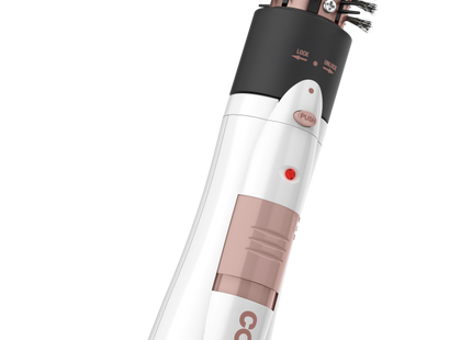 Conair Cepillo de Aire Double Ceramic 3 en 1 1000W, BC171N