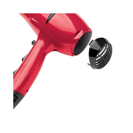 Set Estilizador Control Frizz Rojo 20un Revlon | Para mantener tu peinado en su lugar sin frizz