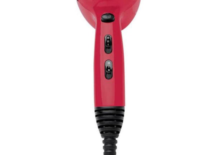 Set Estilizador Control Frizz Rojo 20un Revlon | Para mantener tu peinado en su lugar sin frizz