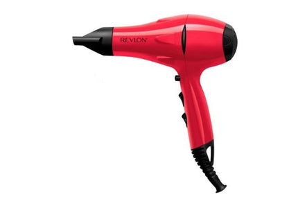 Set Estilizador Control Frizz Rojo 20un Revlon | Para mantener tu peinado en su lugar sin frizz
