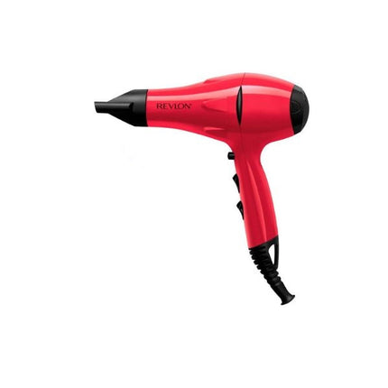 Set Estilizador Control Frizz Rojo 20un Revlon | Para mantener tu peinado en su lugar sin frizz