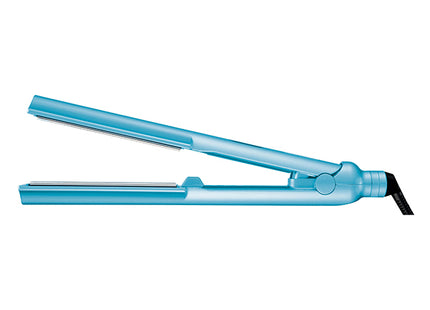 Plancha BaByliss Forma de Gota | 1” | 450°F | Placas Curvas | Tecnología Iónica | Profesional