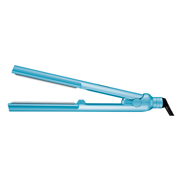 Plancha BaByliss Forma de Gota | 1” | 450°F | Placas Curvas | Tecnología Iónica | Profesional