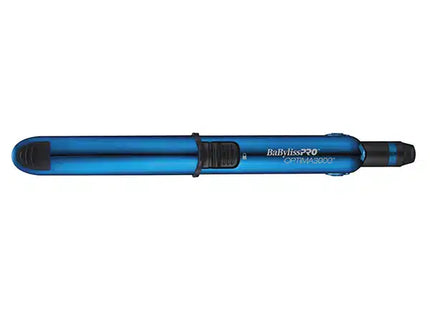 BaBylissPRO Plancha Optima 3000 Azul 1 1/4", SM0179