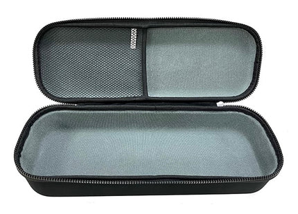 BaByliss estuche para cepillo secador con prensas y peine