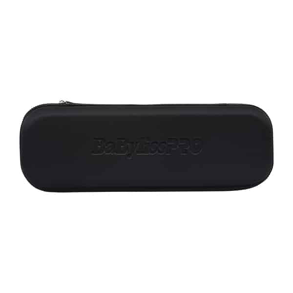 BaByliss estuche para cepillo secador, detalle de accesorios