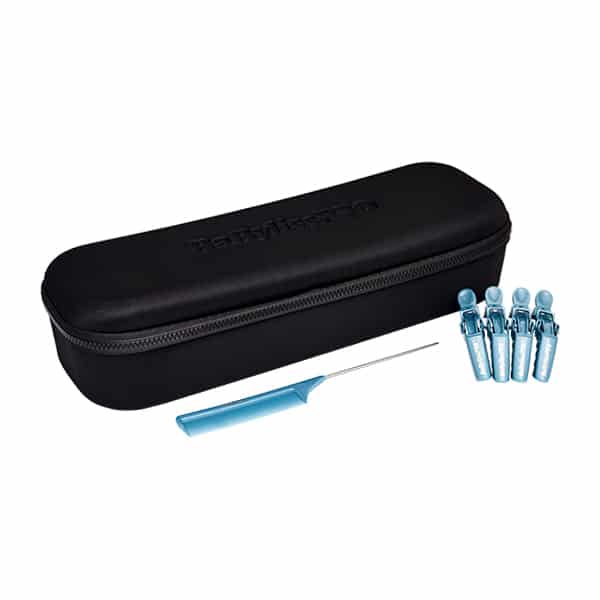 BaByliss estuche para cepillo secador, vista frontal