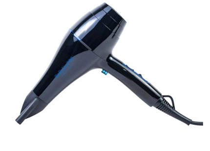 BaBylissPRO Pack Nano Black Plancha 1 1/4" y Secadora 2000W