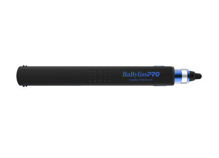 BaBylissPRO Pack Nano Black Plancha 1 1/4" y Secadora 2000W