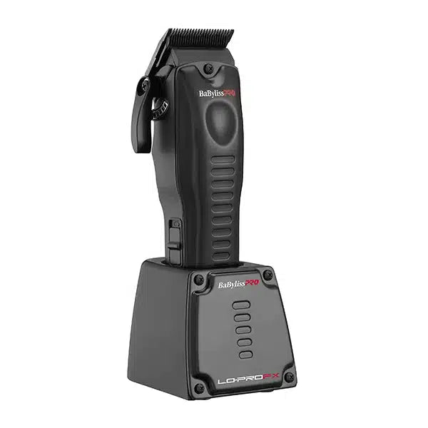 Barberology Base de carga para clipper Lo-ProFX, FX825