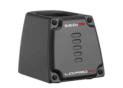 Barberology Base de carga para clipper Lo-ProFX, FX825