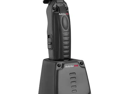 Barberology Base de carga para trimmer Lo-ProFX FX726