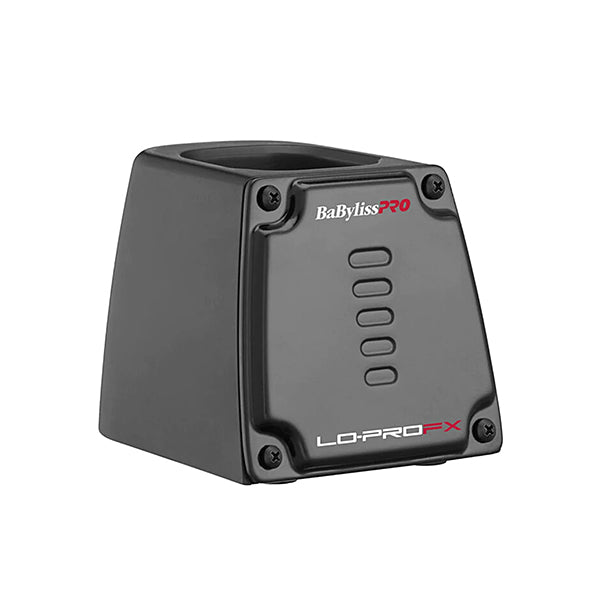 Barberology Base de carga para trimmer Lo-ProFX FX726