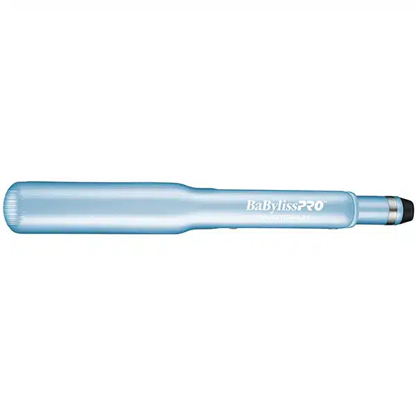 BaBylissPRO Plancha Analógica Nano Titanium 1 1/4"