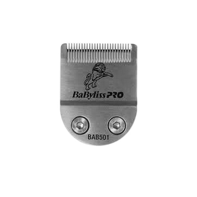 Barberology Cuchilla diente fino, BAB501-FX49