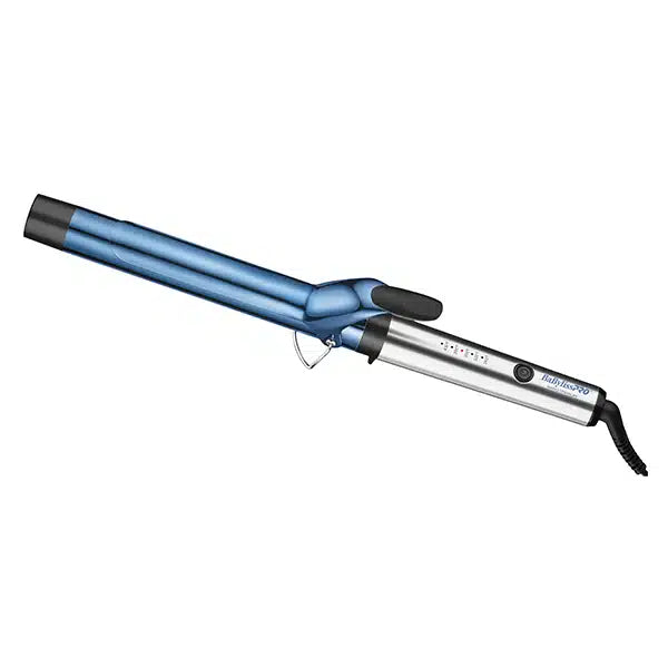 BaBylissPRO Pinza Rizadora Extendida XL 1 1/4", BNTW125XLUC