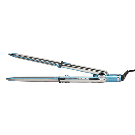 Plancha Nano Optima 3100 1” BaByliss | Para cabello normal a fino | Tecnología Nano Titanium | Temperatura Ajustable