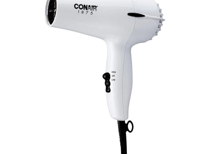 Conair secadora ergónomica compacta 1875W blanca