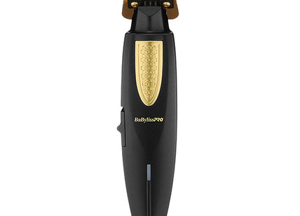 TRIMMER ERGONOMICO LITHIUM FX