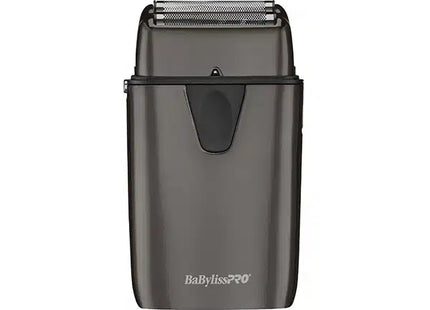 Barberology Kit de repuesto UV Foil doble hoja, FXLFS2