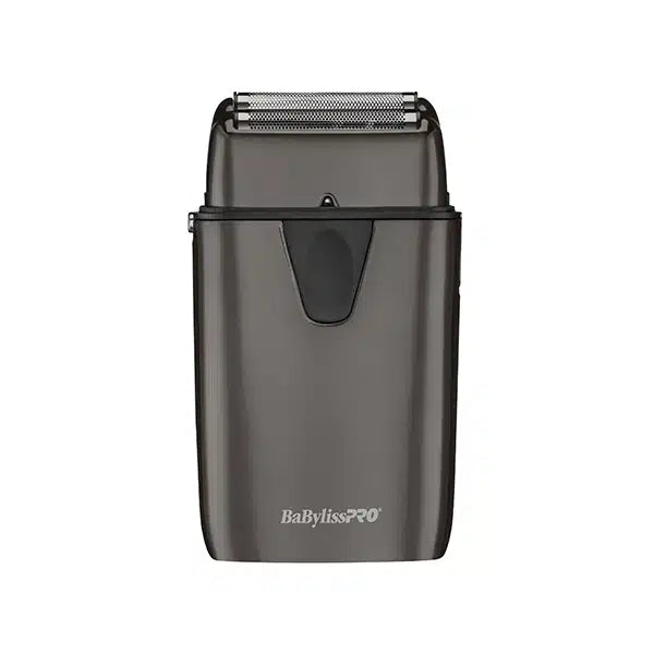 Barberology Kit de repuesto UV Foil doble hoja, FXLFS2