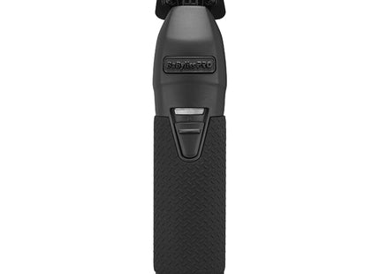Barberology Trimmer Boost+ negro mate, FX787BP