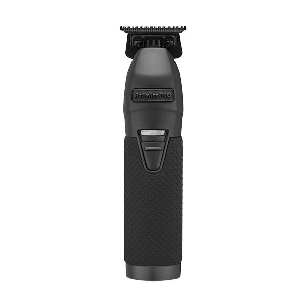 Barberology Trimmer Boost+ negro mate, FX787BP