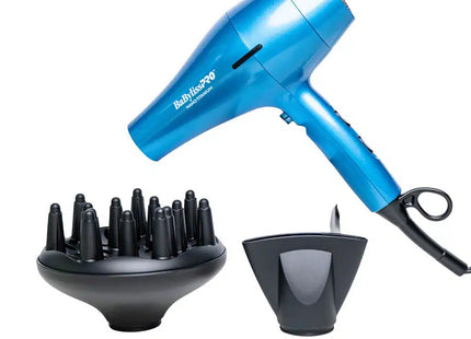 BaBylissPRO Secadora Light & Powerful 2000W