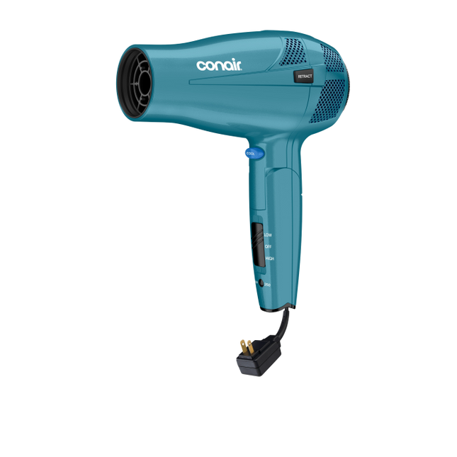 Conair Secadora Compacta Turmalina 1875W, 816892