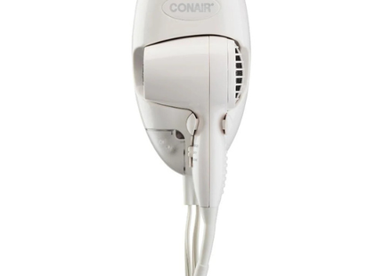 Conair secador compacto de pared 1600W, 134NR