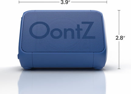 Parlante Bluetooth OontZ Angle Solo, SWOASOLBL