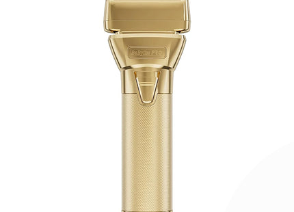SHAVER FXONE GOLD FX