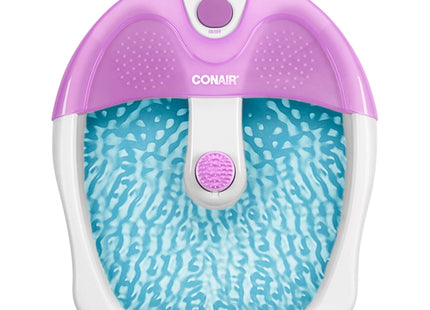 Conair hidromasaje de pies FB3