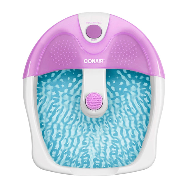 Conair hidromasaje de pies FB3