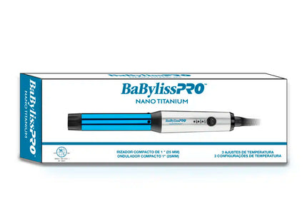 BaBylissPRO Exhibidor Pack Herramientas Bi-Bolt