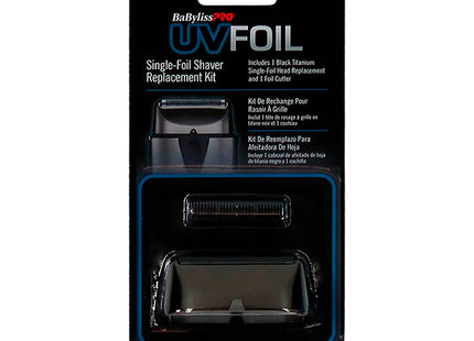 KIT REP UV FOIL UNA HOJA (816709)