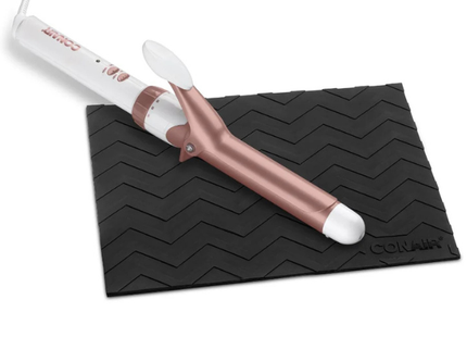 Conair pinza rizadora cerámica 1", CD701GN