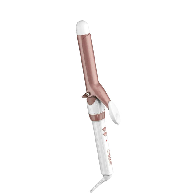Conair pinza rizadora cerámica CD701GN