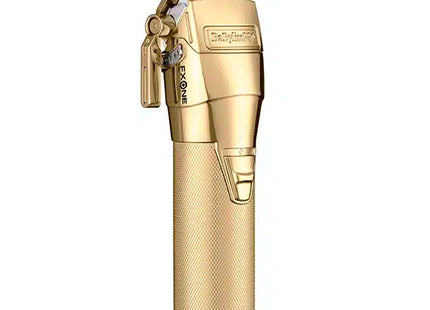Barberology Cortadora FXONE dorada GoldFX, FX8022G