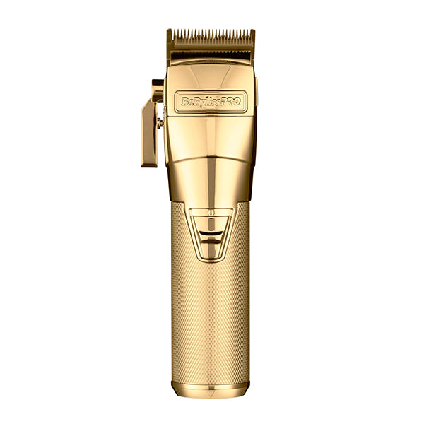 Barberology Cortadora FXONE dorada GoldFX, FX8022G