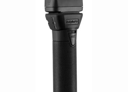 Barberology Afeitadora FXONE lámina doble, BlackFX