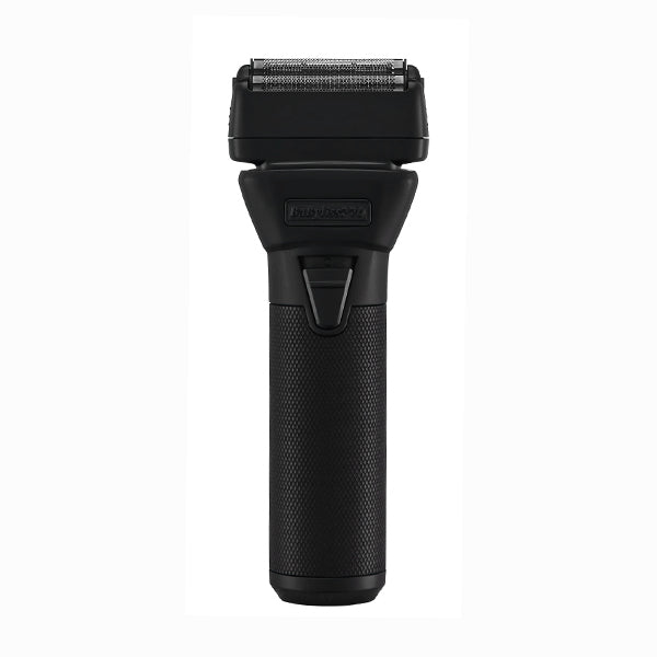 Barberology Afeitadora FXONE lámina doble, BlackFX