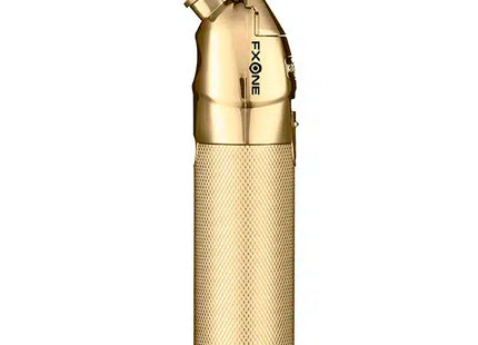 Barberology Trimmer FXONE dorado, 799 Gold
