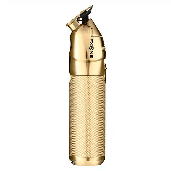 Barberology Trimmer FXONE dorado, 799 Gold