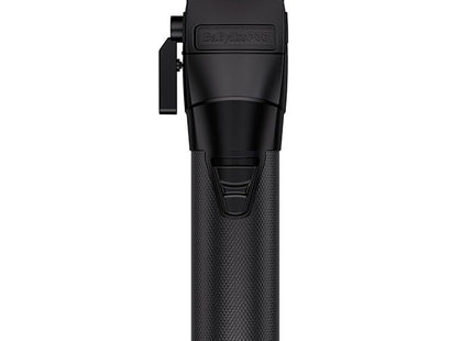 Barberology Cortadora FXONE negra, BlackFX