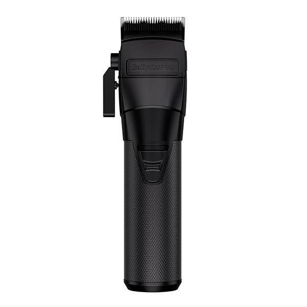 Barberology Cortadora FXONE negra, BlackFX